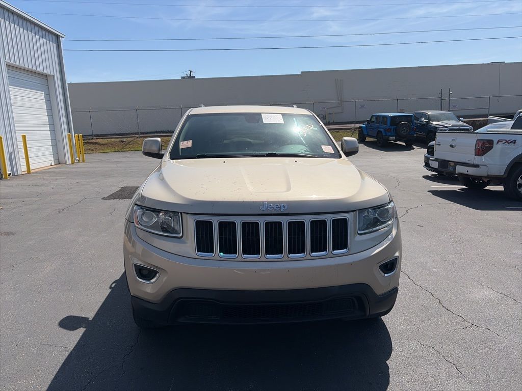 Used 2014 Jeep Grand Cherokee Laredo with VIN 1C4RJEAG7EC149251 for sale in Tuscaloosa, AL