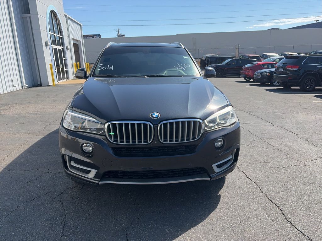 Used 2017 BMW X5 sDrive35i with VIN 5UXKR2C36H0U22347 for sale in Tuscaloosa, AL