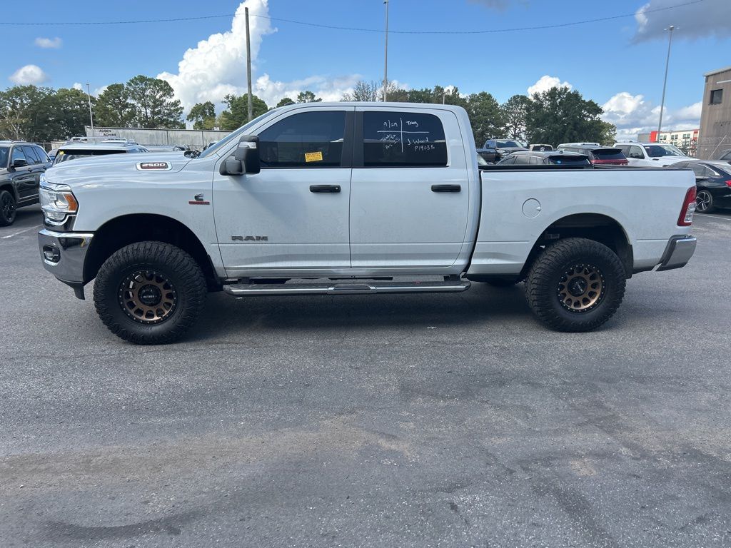 2023 Ram 2500 Big Horn photo 4