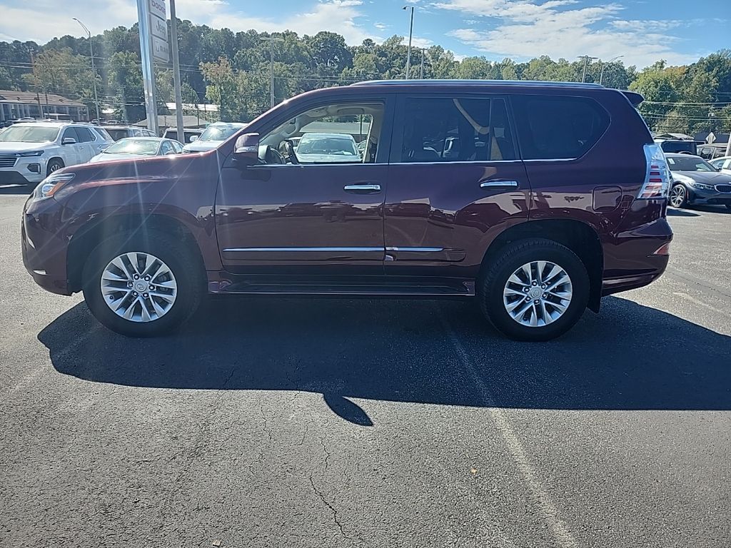 2019 Lexus GX 460 Premium photo 4