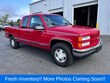 Chevrolet C/K 1500