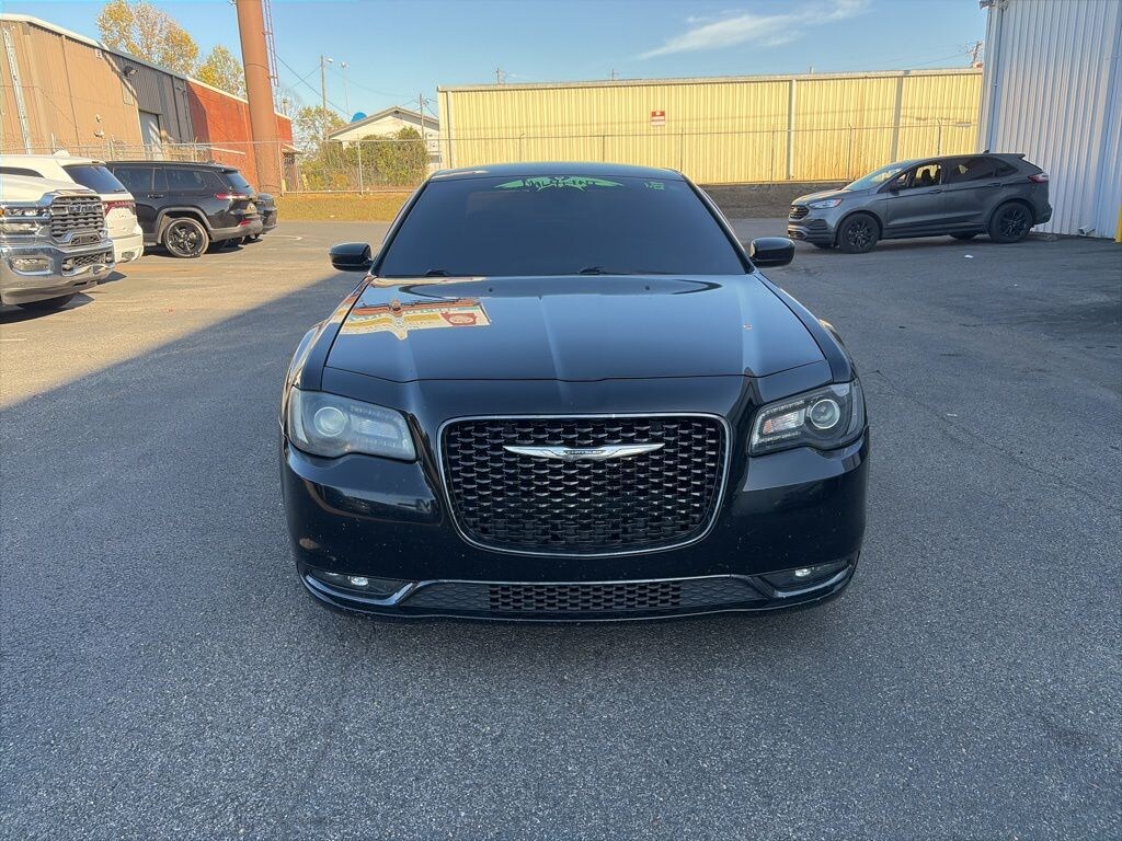 Used 2019 Chrysler 300 S Sedan