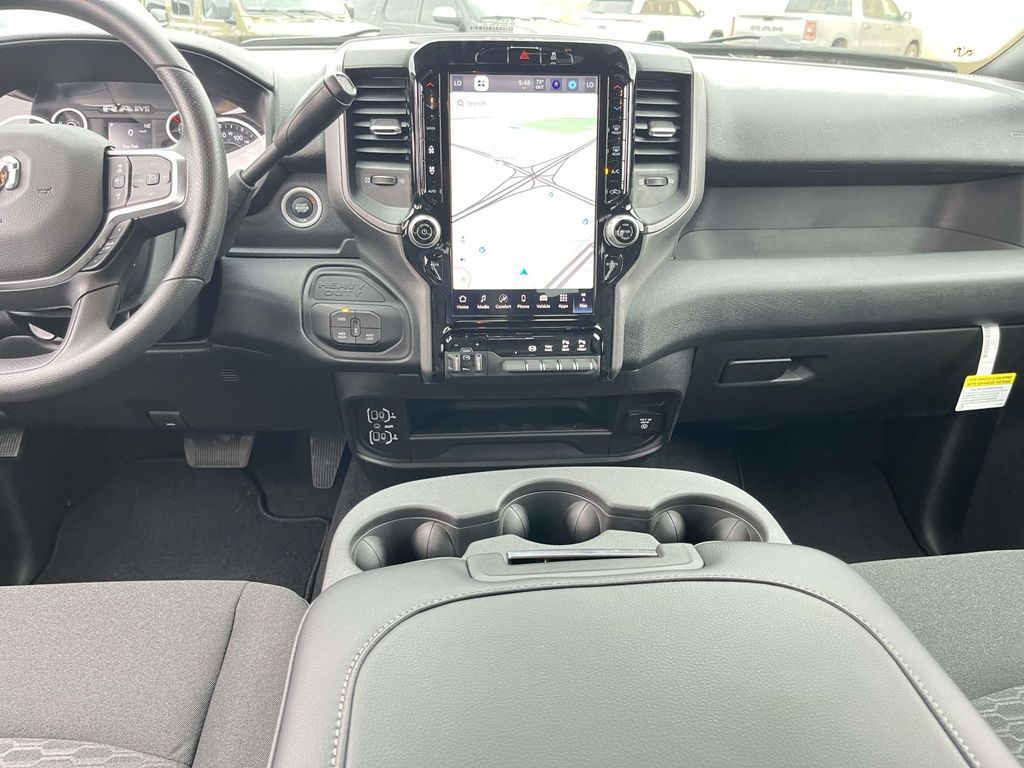 2026 RAM 3500 Tradesman - Photo 25