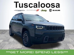 2026 Jeep Cherokee LAREDO 4X4 Sport Utility
