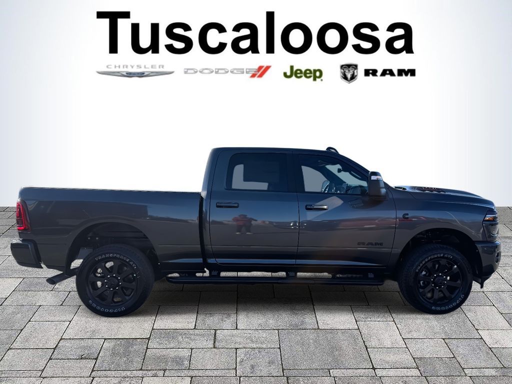 2026 RAM 2500 Laramie - Photo 8