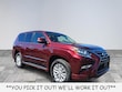  LEXUS GX 460