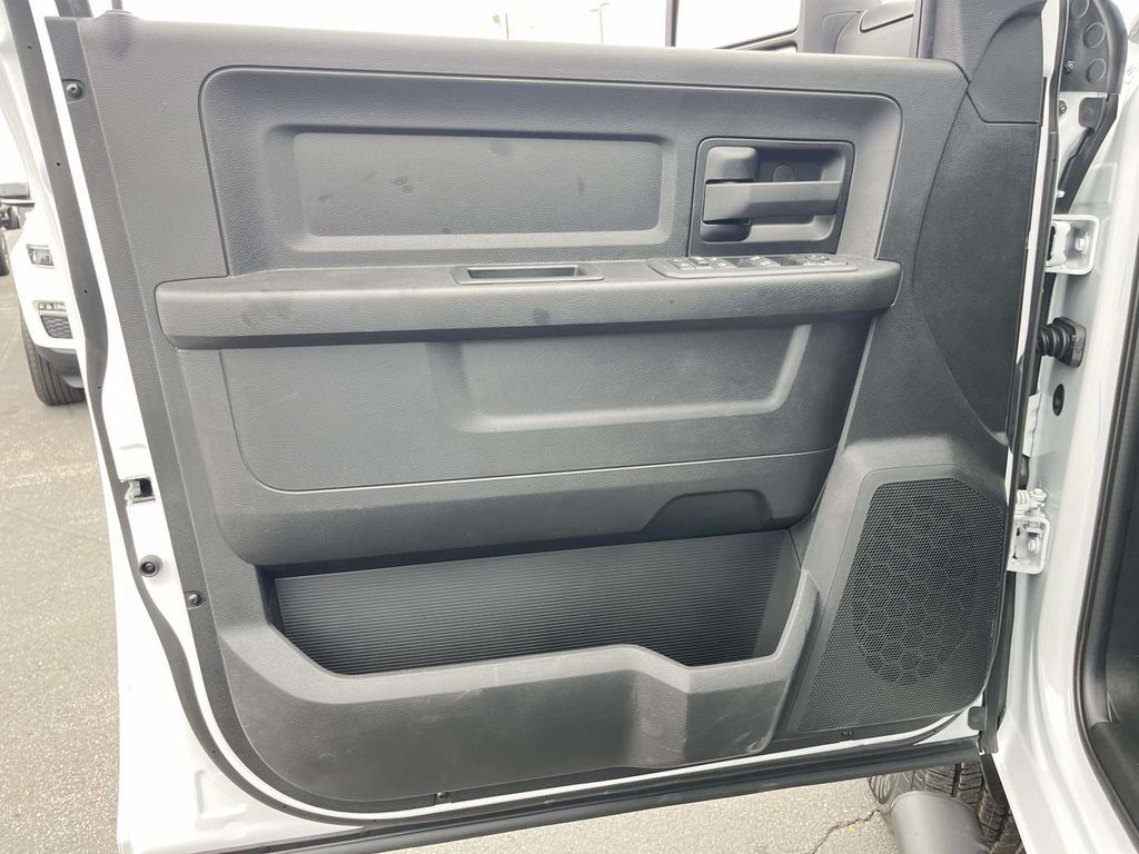 2026 RAM 2500 Tradesman - Photo 11