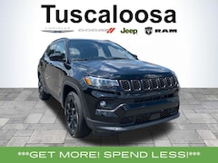 2026 Jeep Compass LATITUDE ALTITUDE 4X4 Sport Utility