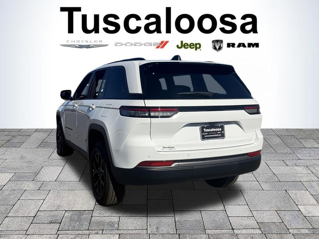 New 2026 Jeep Cherokee LIMITED 4X4 Sport Utility