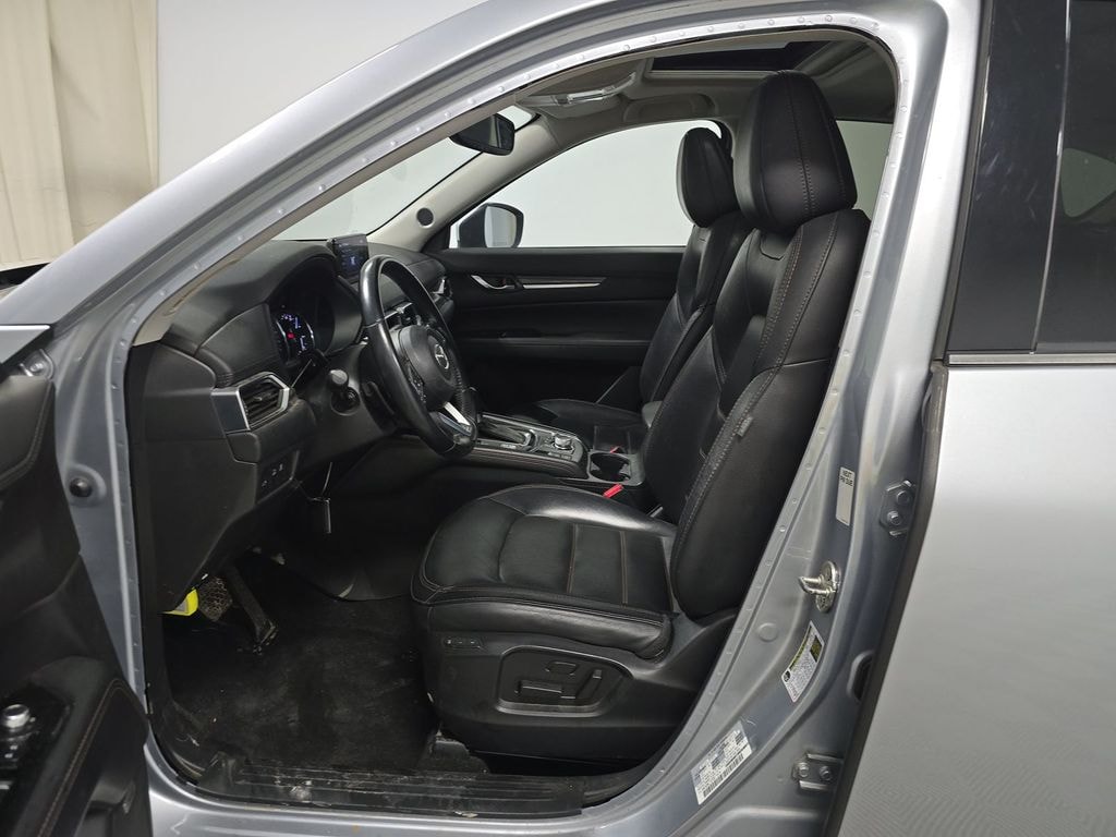 Used 2020 Mazda Mazda CX-5 Grand Touring SUV