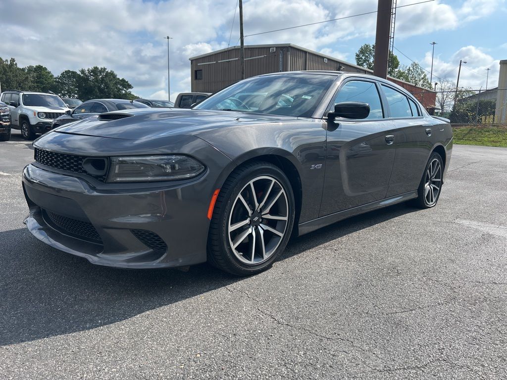 2023 Dodge Charger R/T photo 3