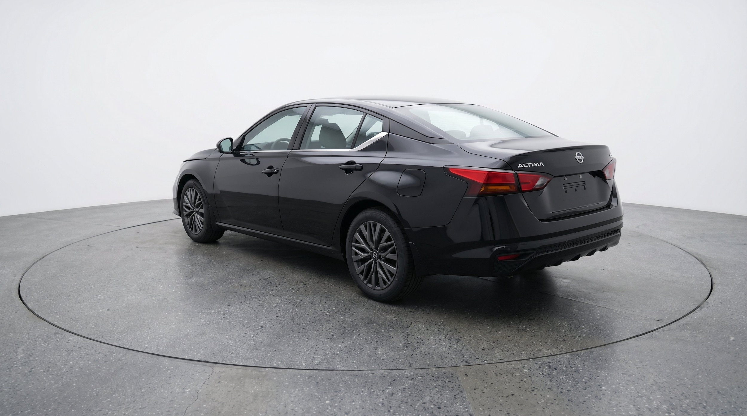 Thumbnail: 2026 Nissan Altima - 6