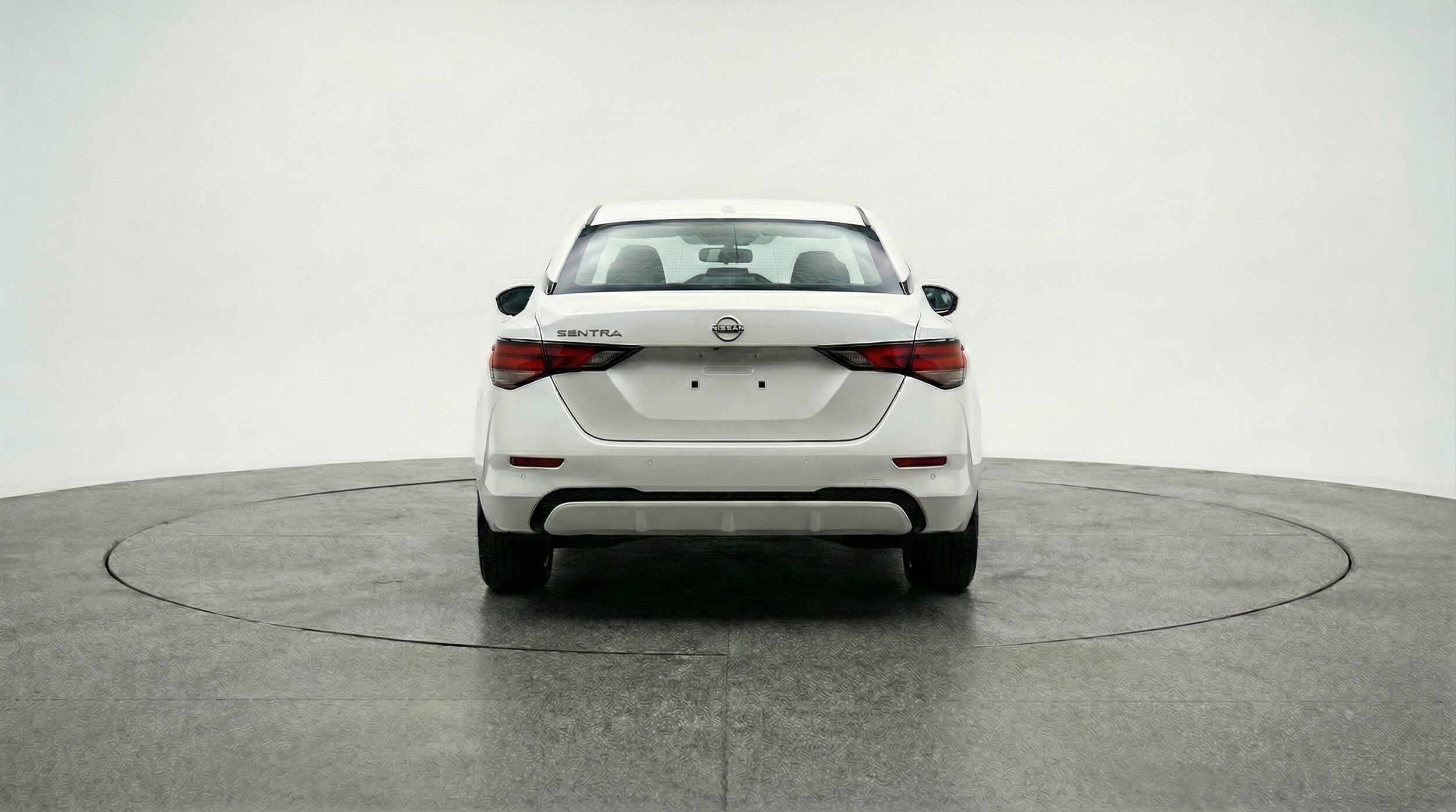 Thumbnail: 2025 Nissan Sentra - 6