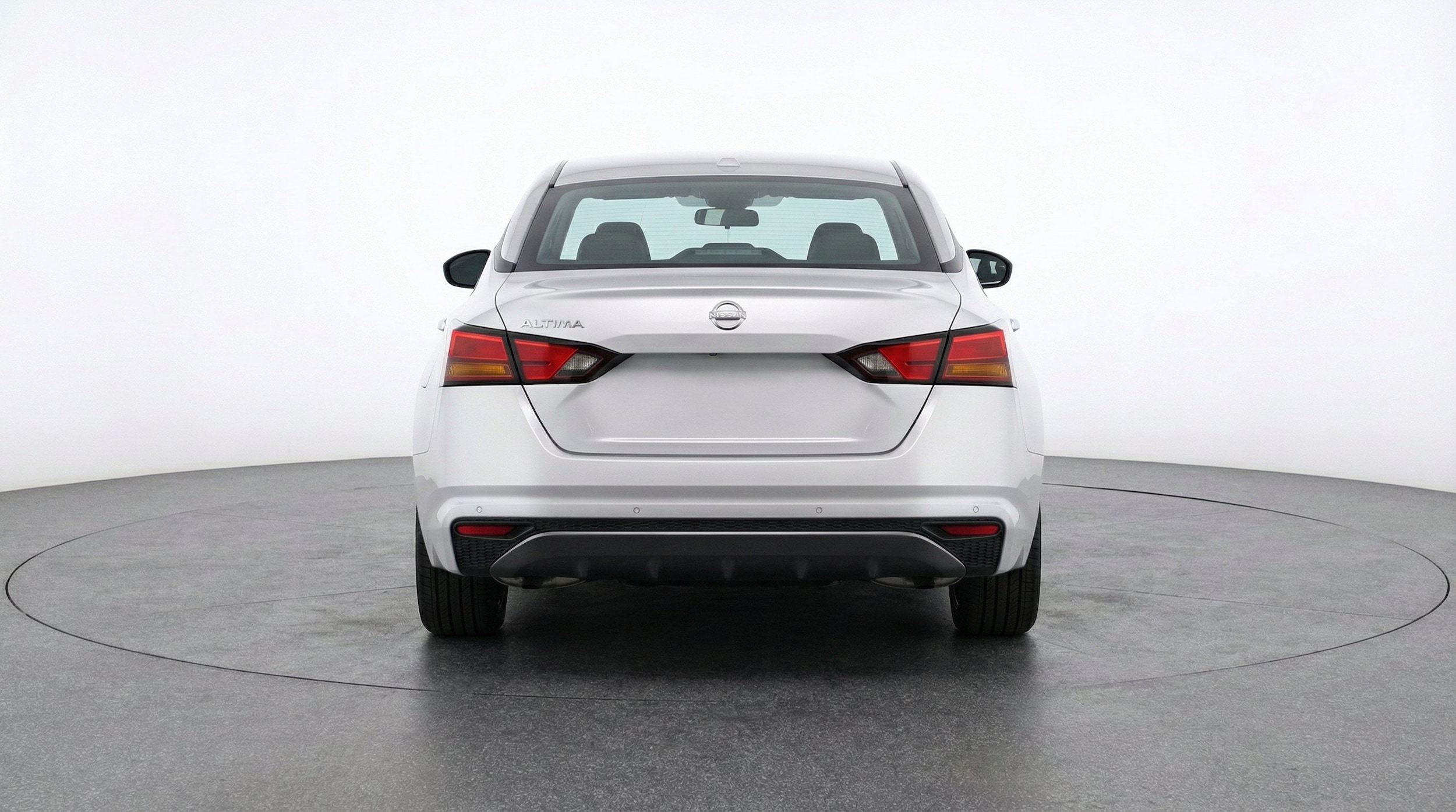 Thumbnail: 2025 Nissan Altima - 7