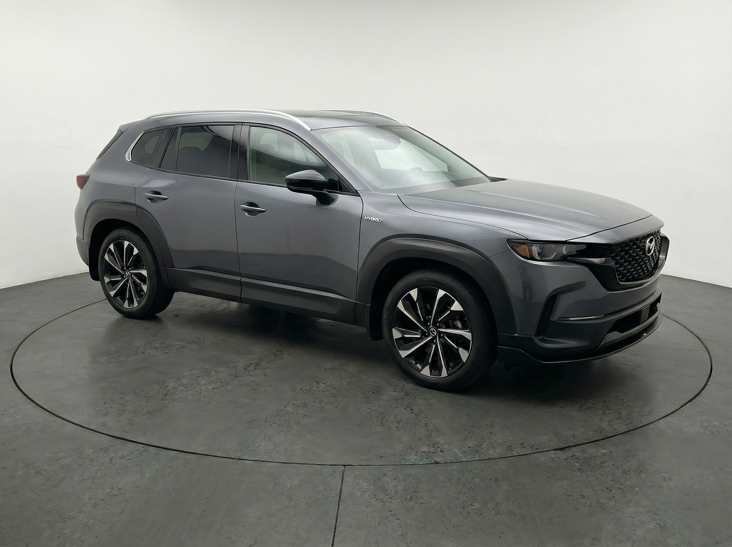Thumbnail: 2025 Mazda CX-50 - 1