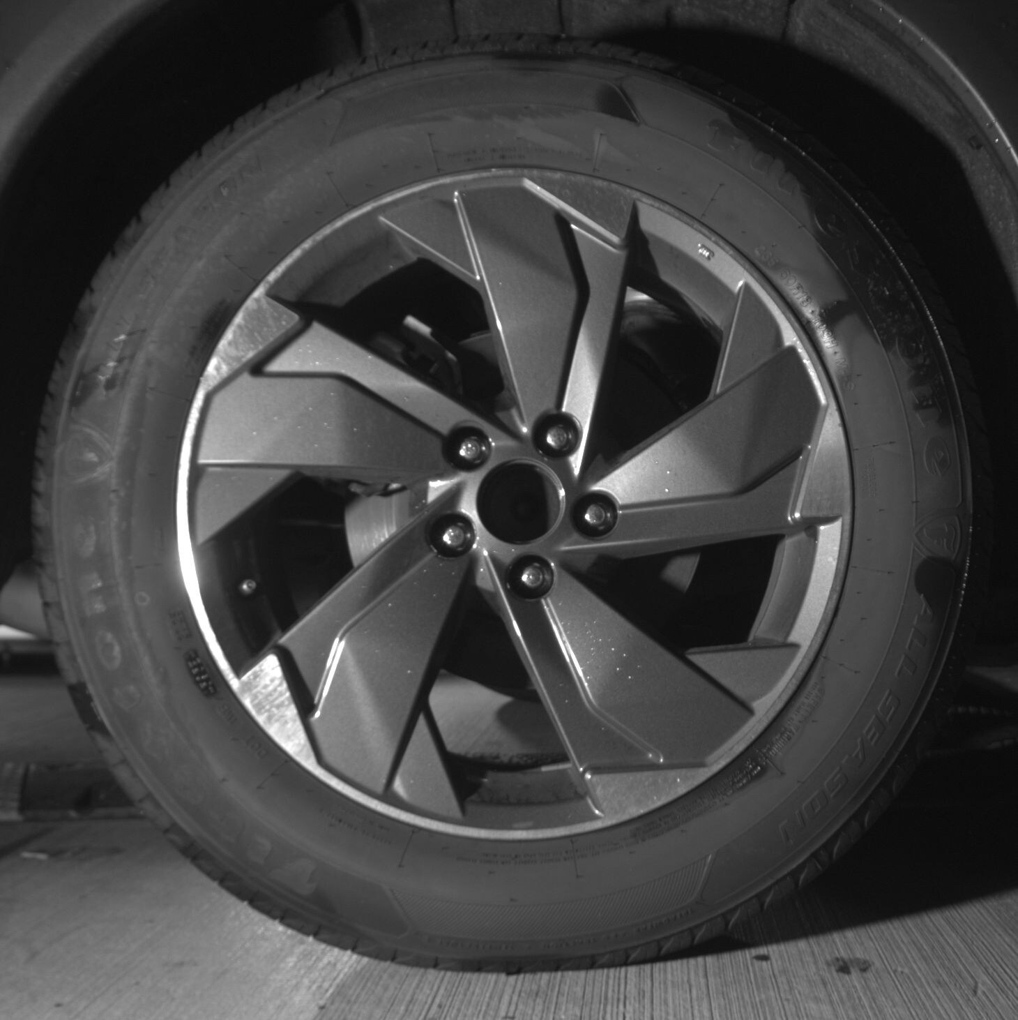 Thumbnail: 2025 Nissan Rogue - 12