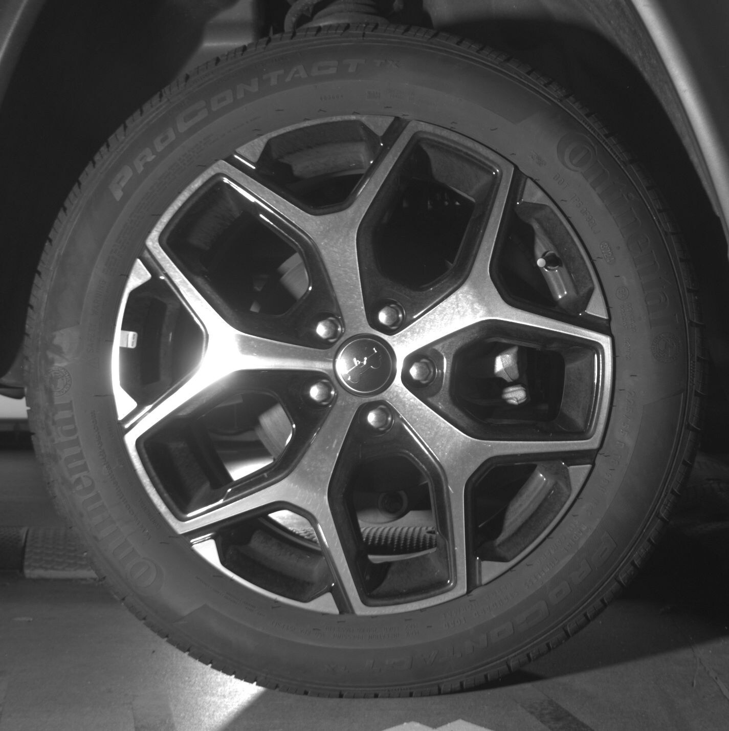 Thumbnail: 2025 Jeep Compass - 12