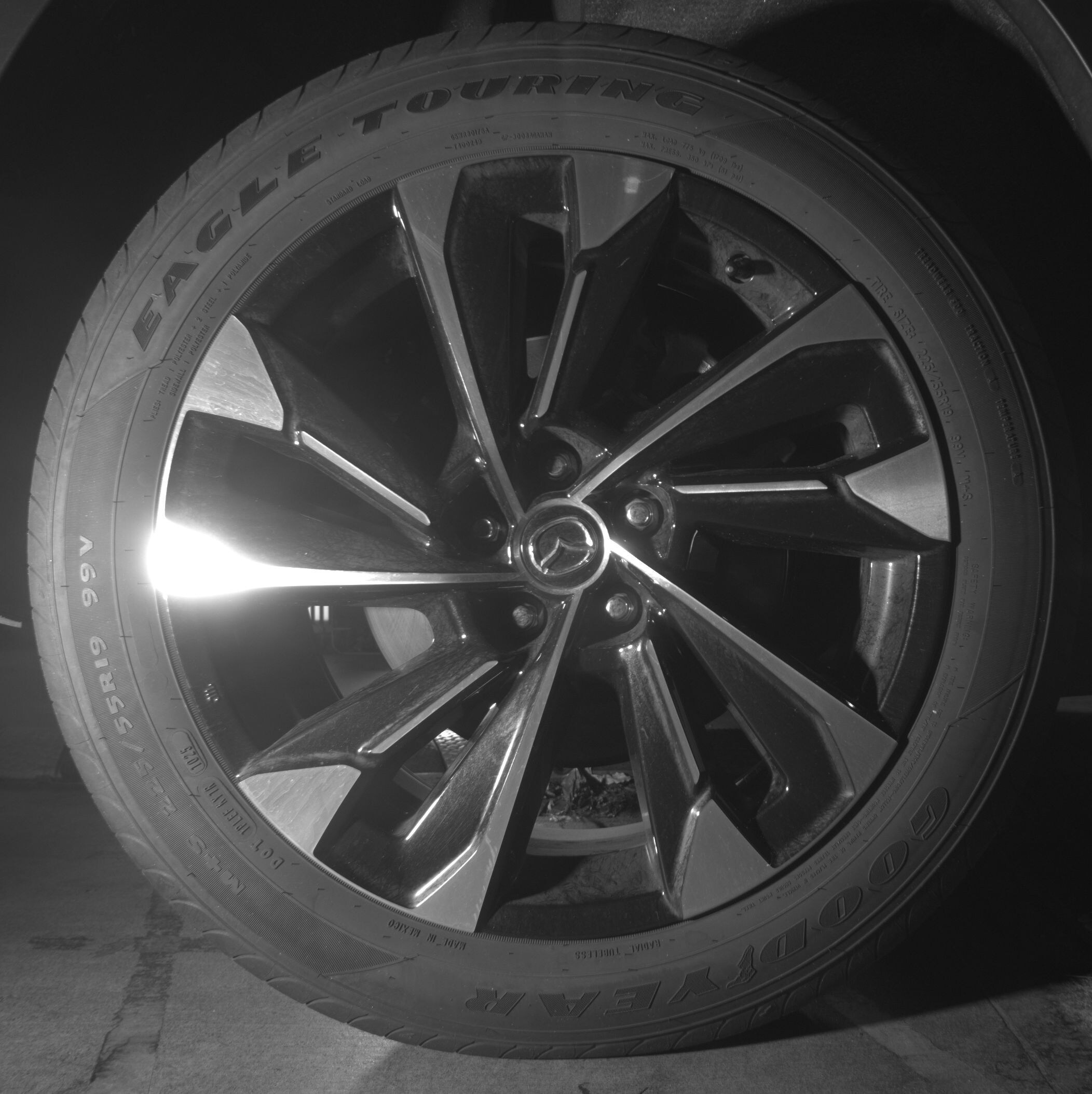 Thumbnail: 2025 Mazda CX-50 - 12