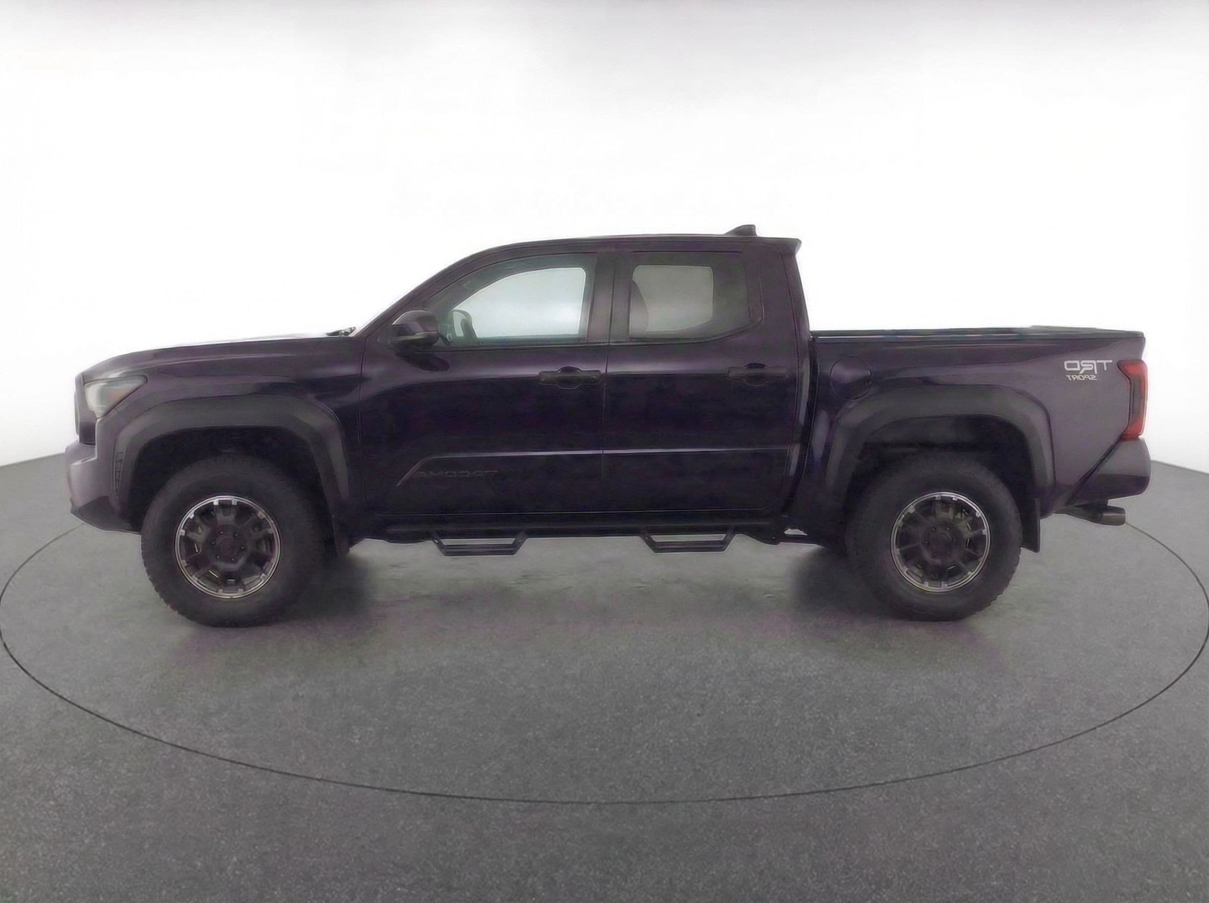 Thumbnail: 2025 Toyota Tacoma - 4