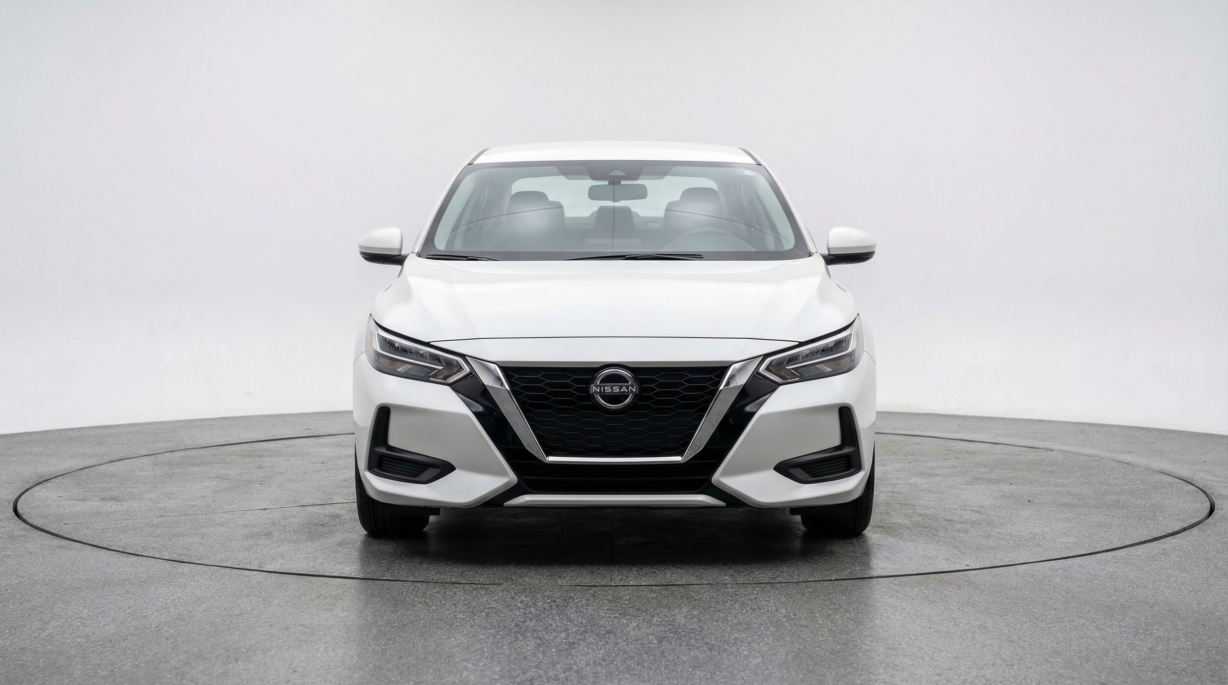 Thumbnail: 2025 Nissan Sentra - 2