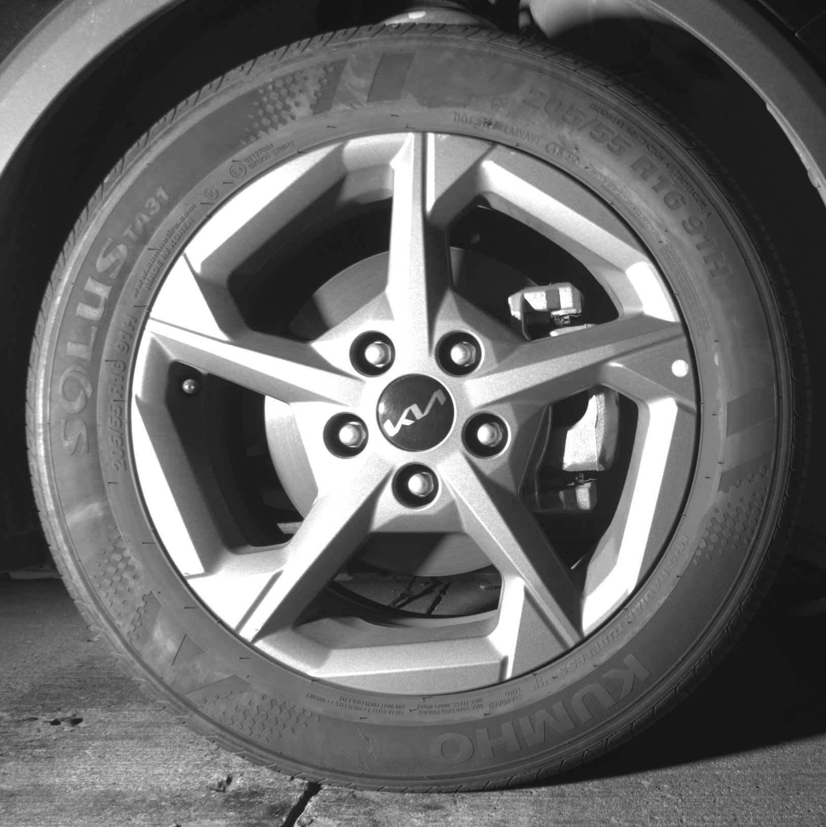 Thumbnail: 2025 Kia K4 - 10