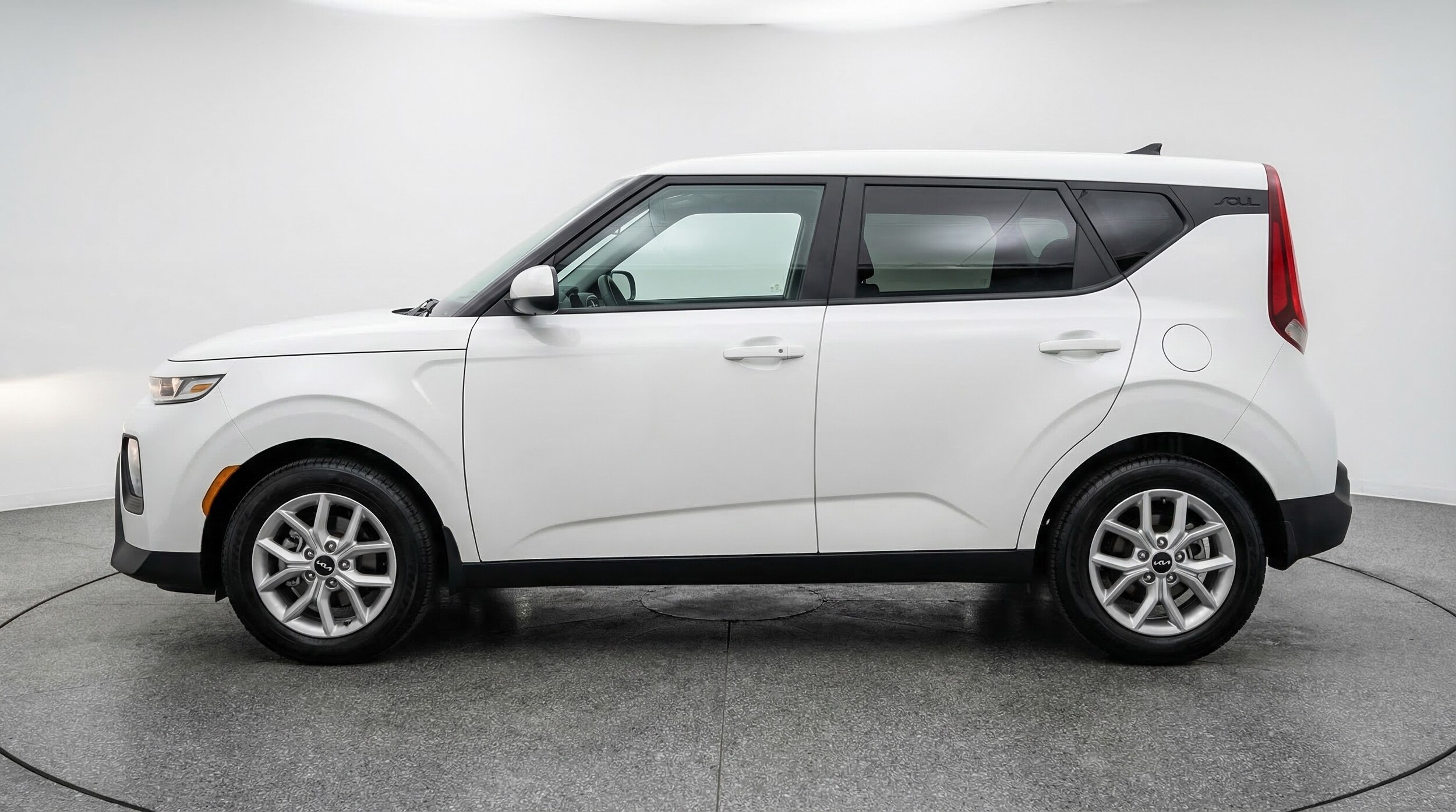 Thumbnail: 2025 Kia Soul - 4