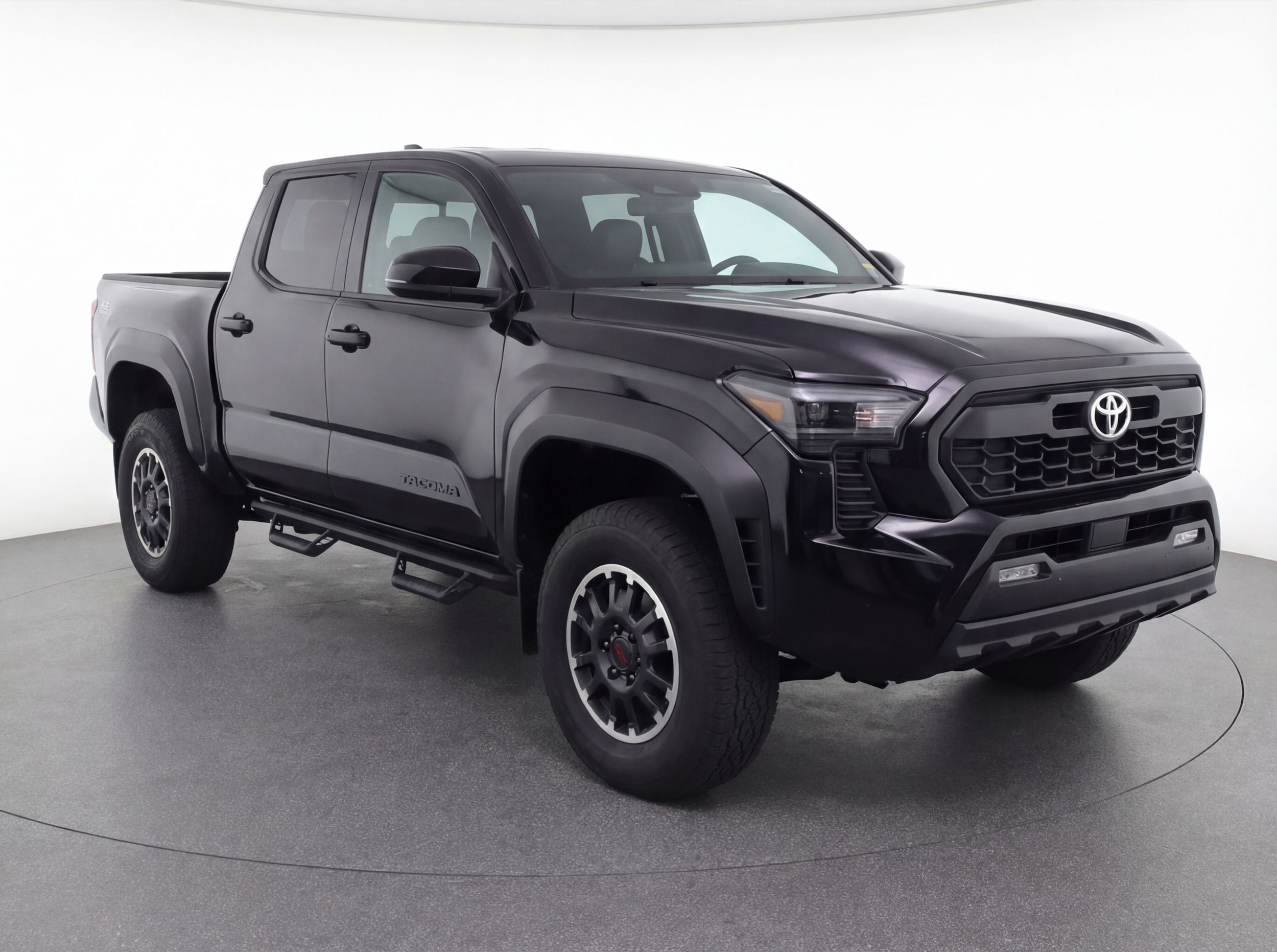 Thumbnail: 2025 Toyota Tacoma - 1