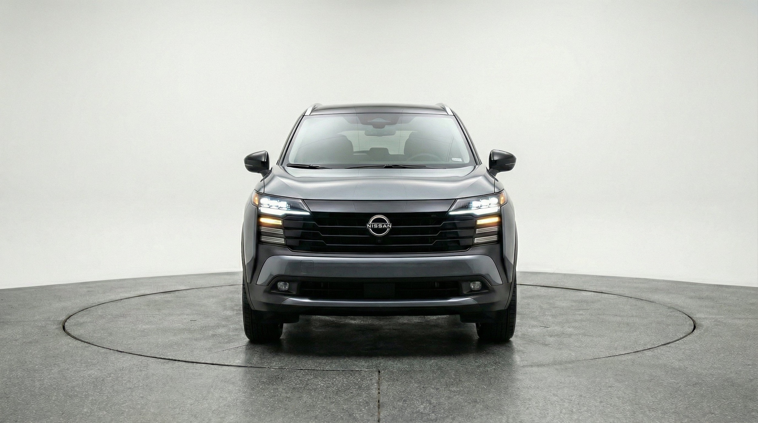 Thumbnail: 2026 Nissan Kicks - 2