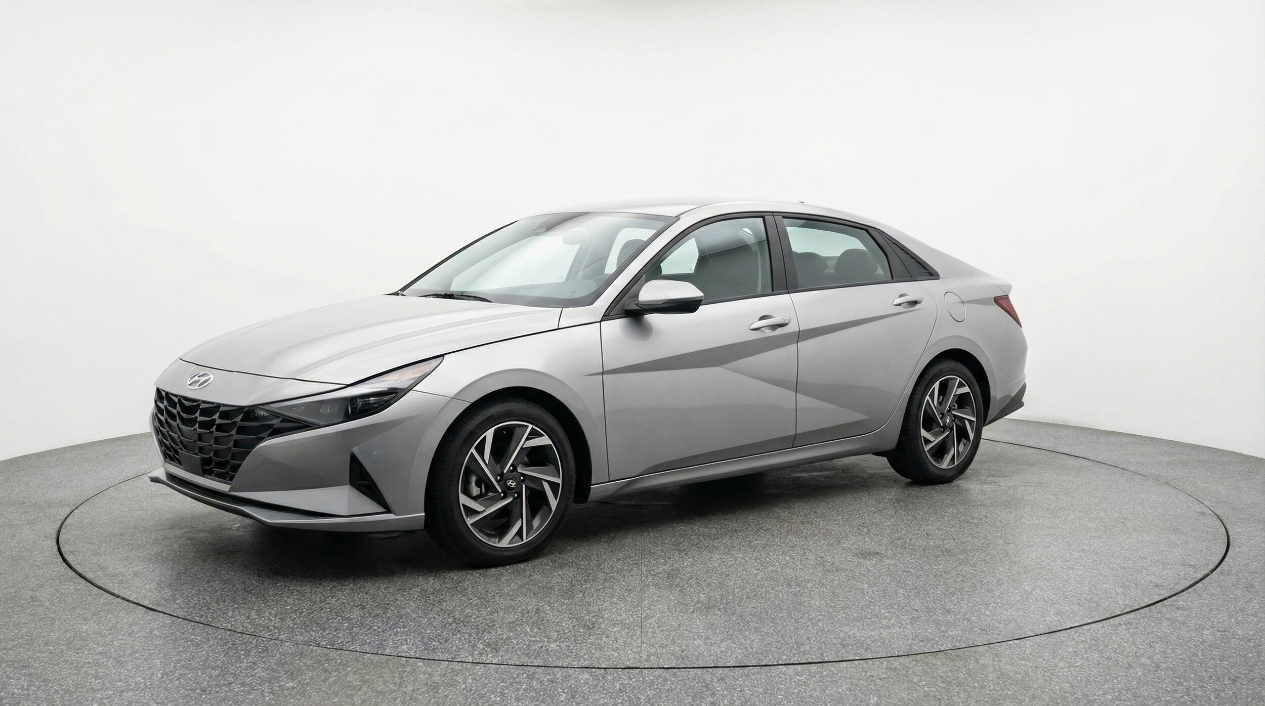 Thumbnail: 2025 Hyundai Elantra - 3