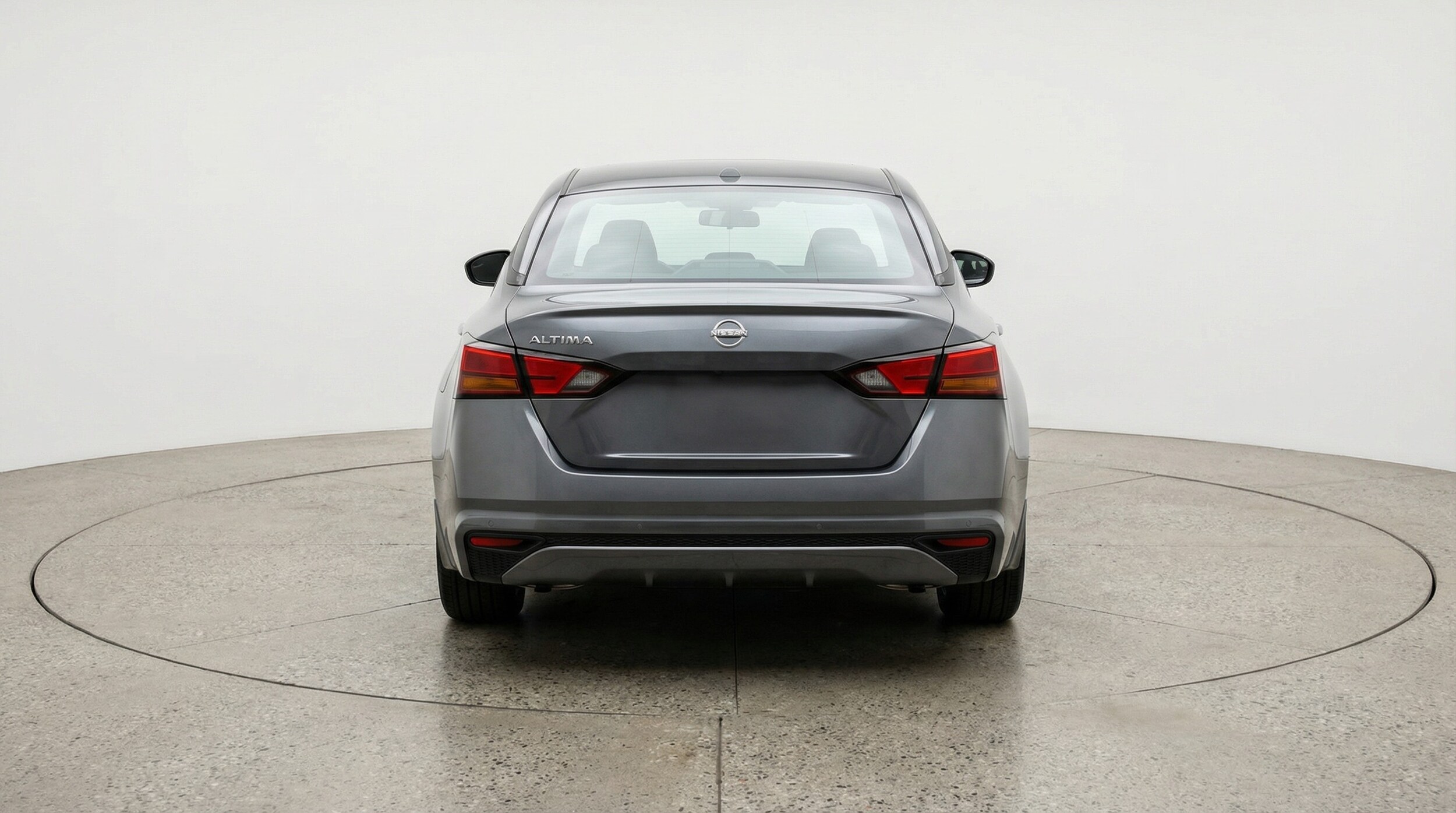 Thumbnail: 2025 Nissan Altima - 6