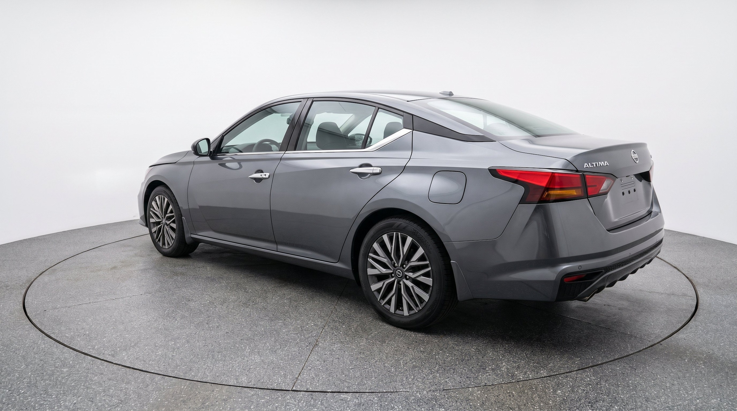 Thumbnail: 2025 Nissan Altima - 6
