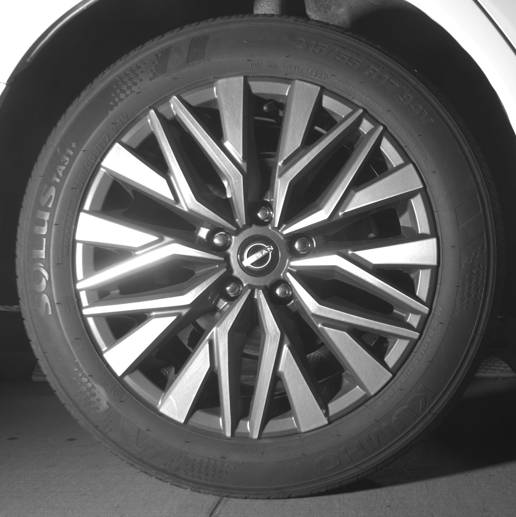 Thumbnail: 2025 Nissan Altima - 12