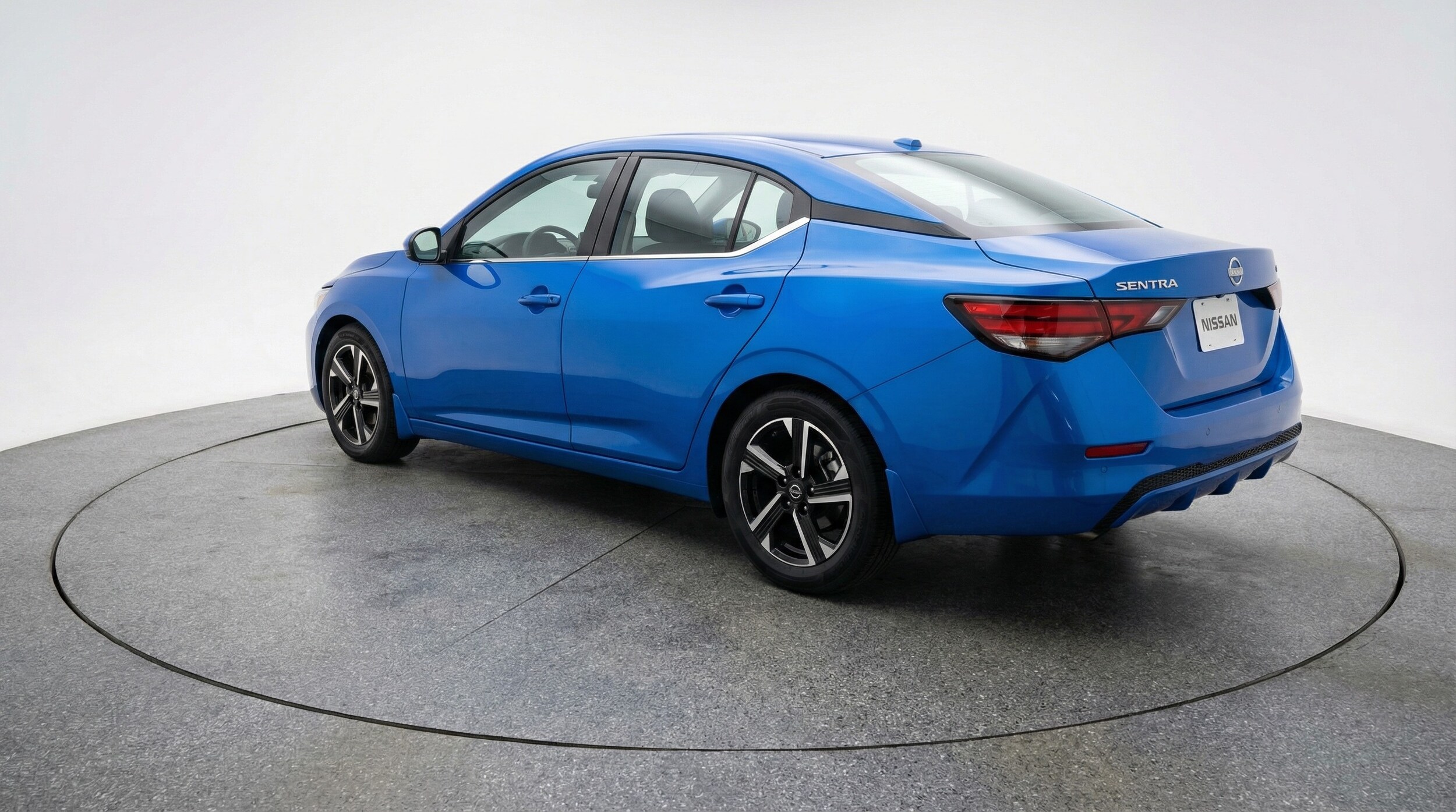 Thumbnail: 2025 Nissan Sentra - 5