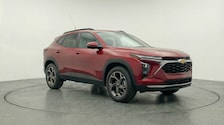 2025 Chevrolet Trax LT -
                  Tuscaloosa, AL