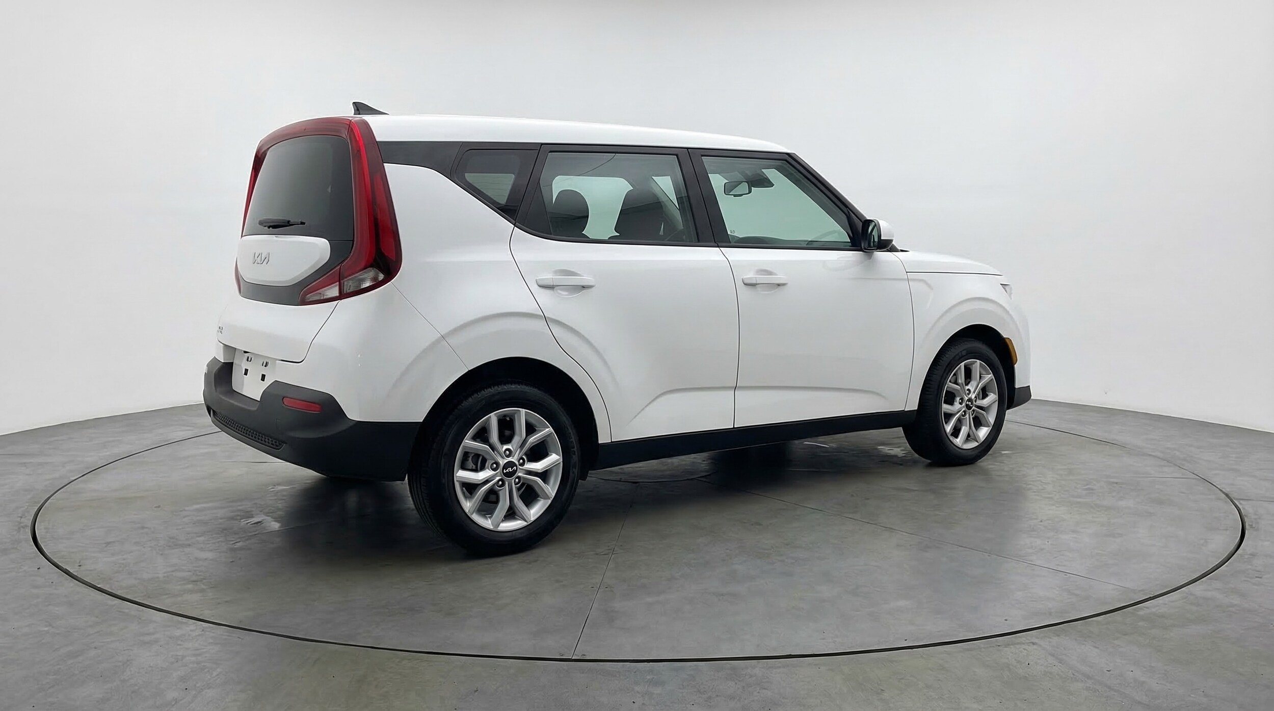 Thumbnail: 2025 Kia Soul - 7