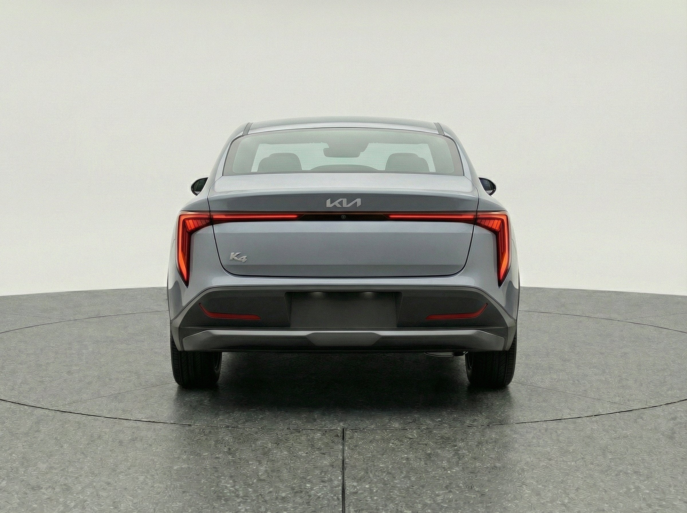 Thumbnail: 2025 Kia K4 - 7