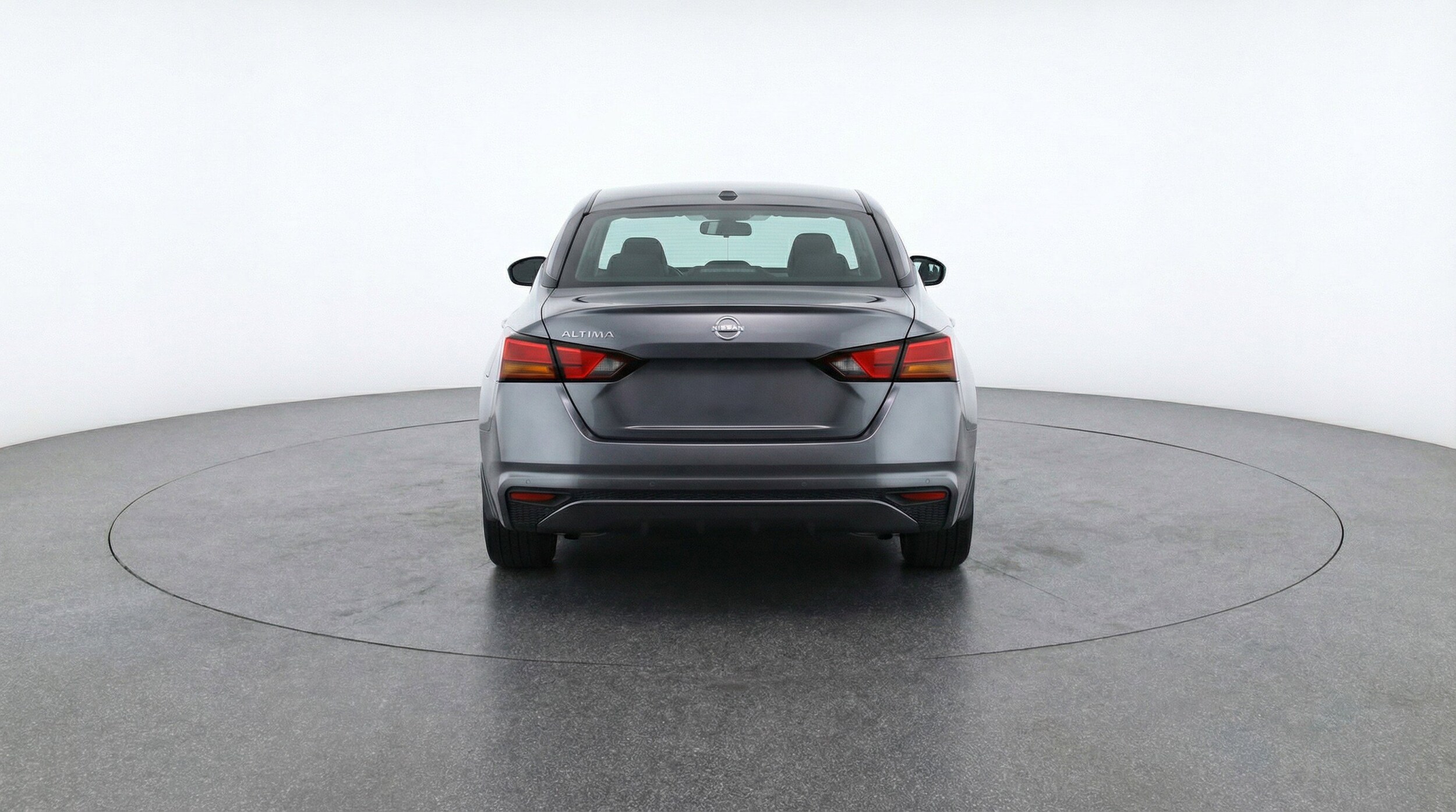 Thumbnail: 2025 Nissan Altima - 7
