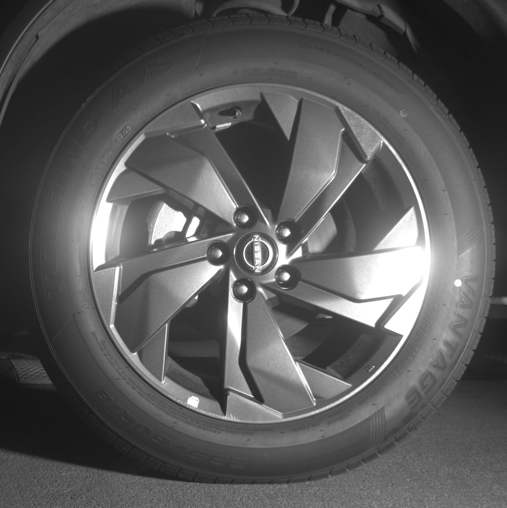 Thumbnail: 2025 Nissan Rogue - 9