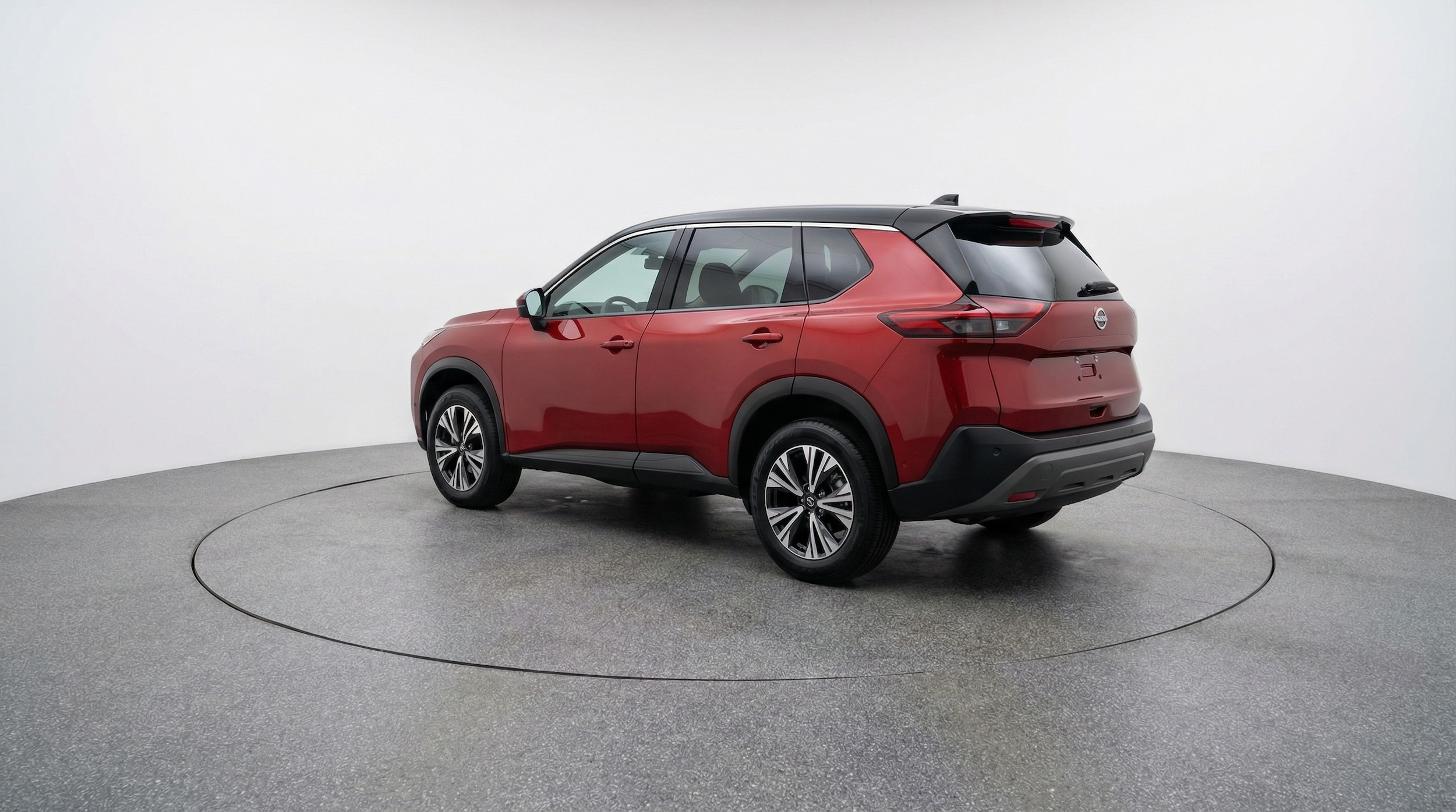 Thumbnail: 2025 Nissan Rogue - 5