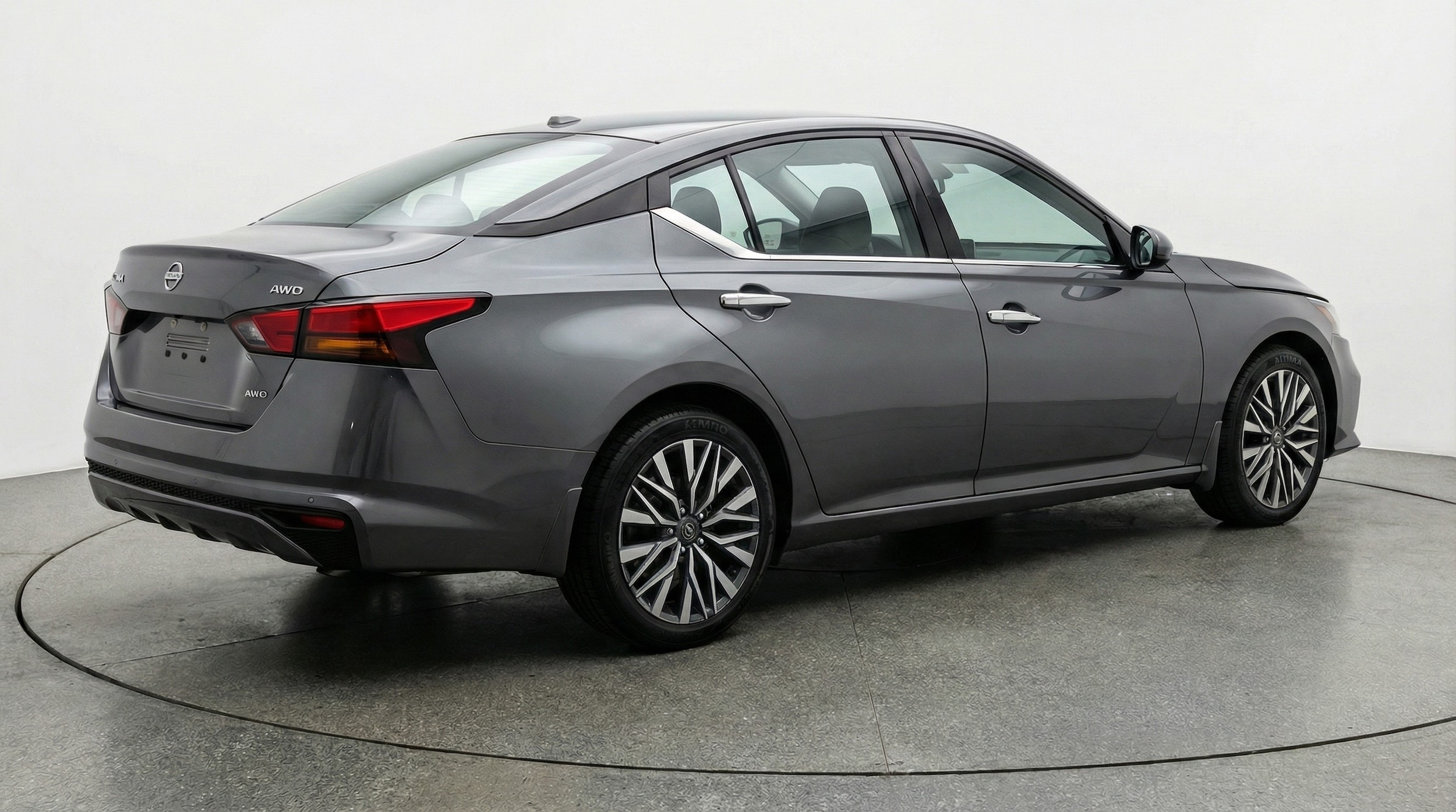 Thumbnail: 2025 Nissan Altima - 7