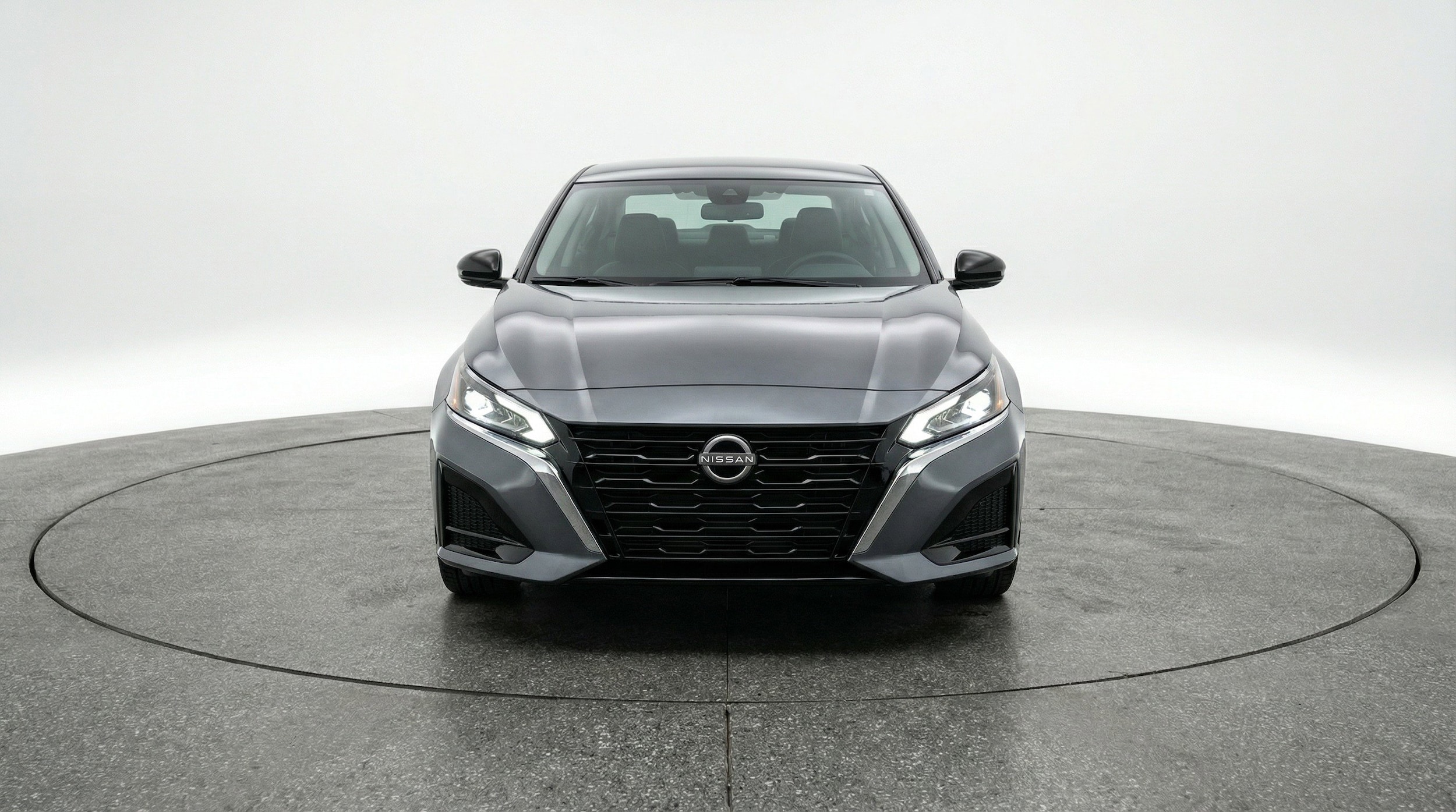 Thumbnail: 2025 Nissan Altima - 2