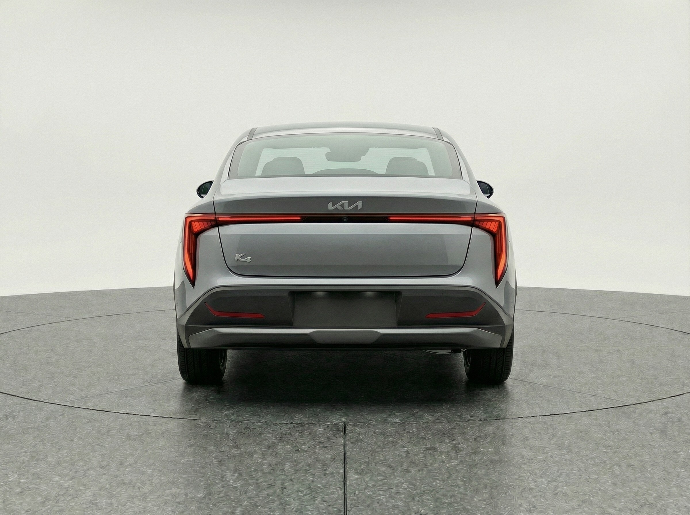 Thumbnail: 2025 Kia K4 - 6