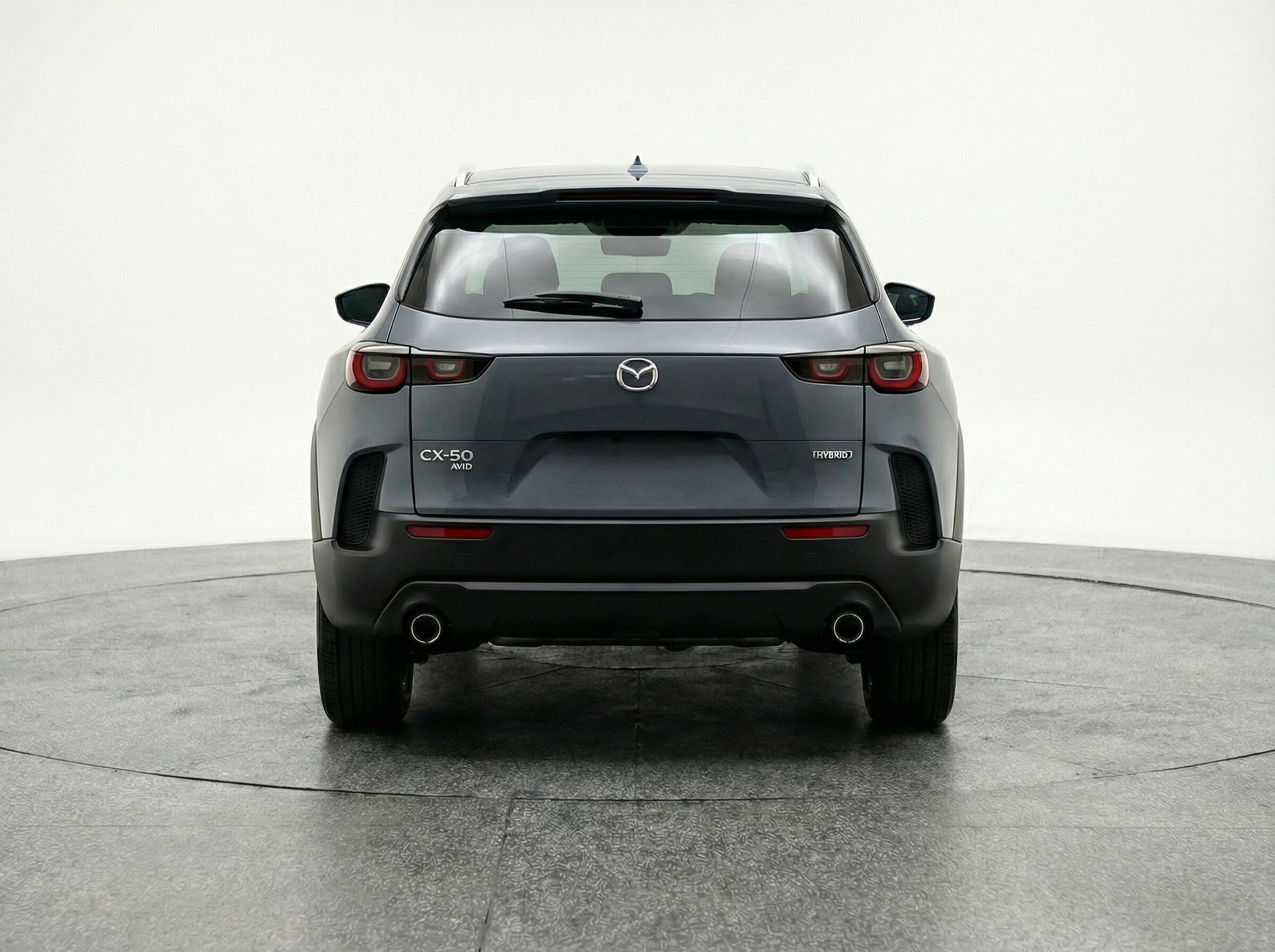 Thumbnail: 2025 Mazda CX-50 - 6
