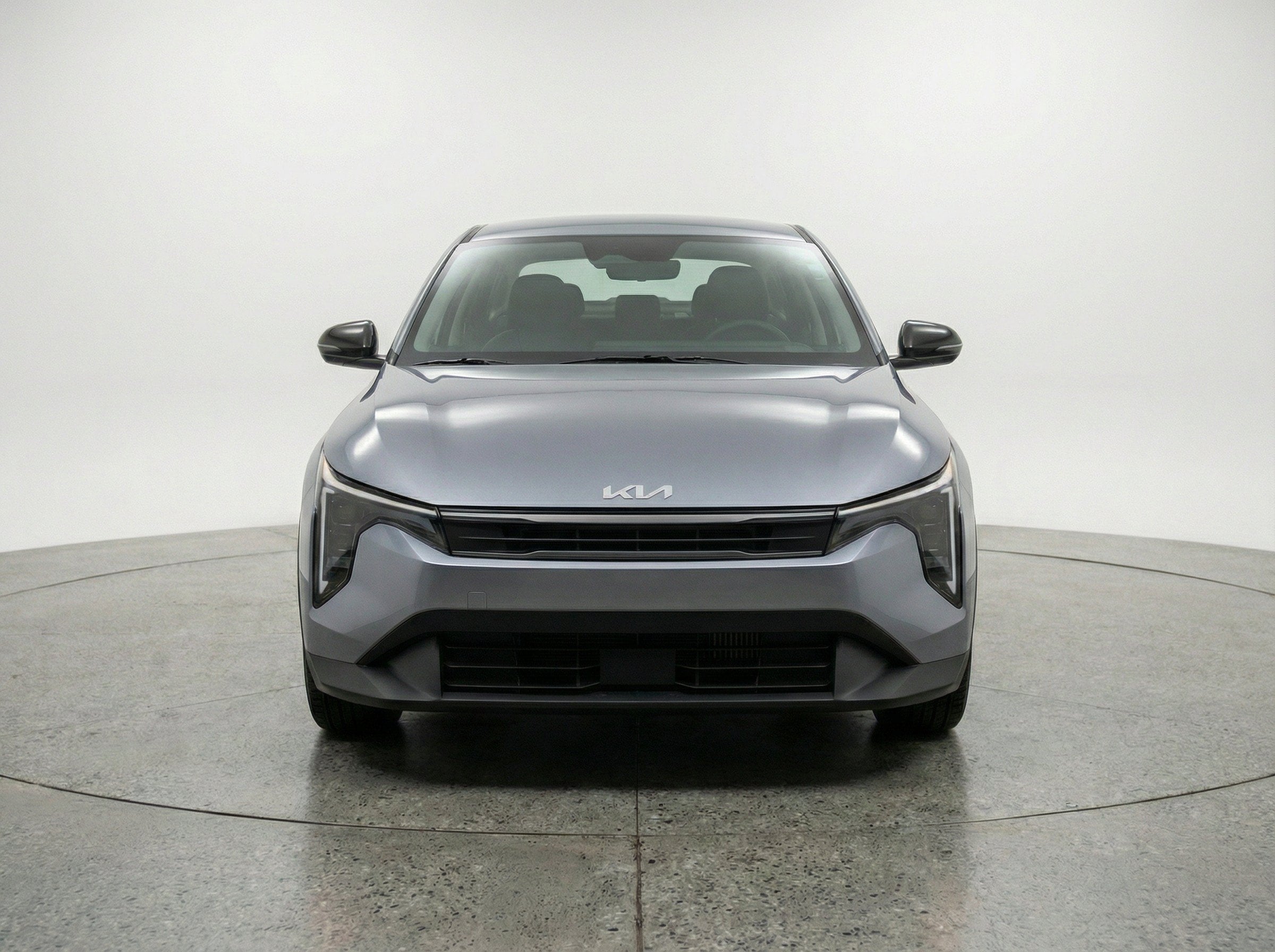 Thumbnail: 2025 Kia K4 - 2