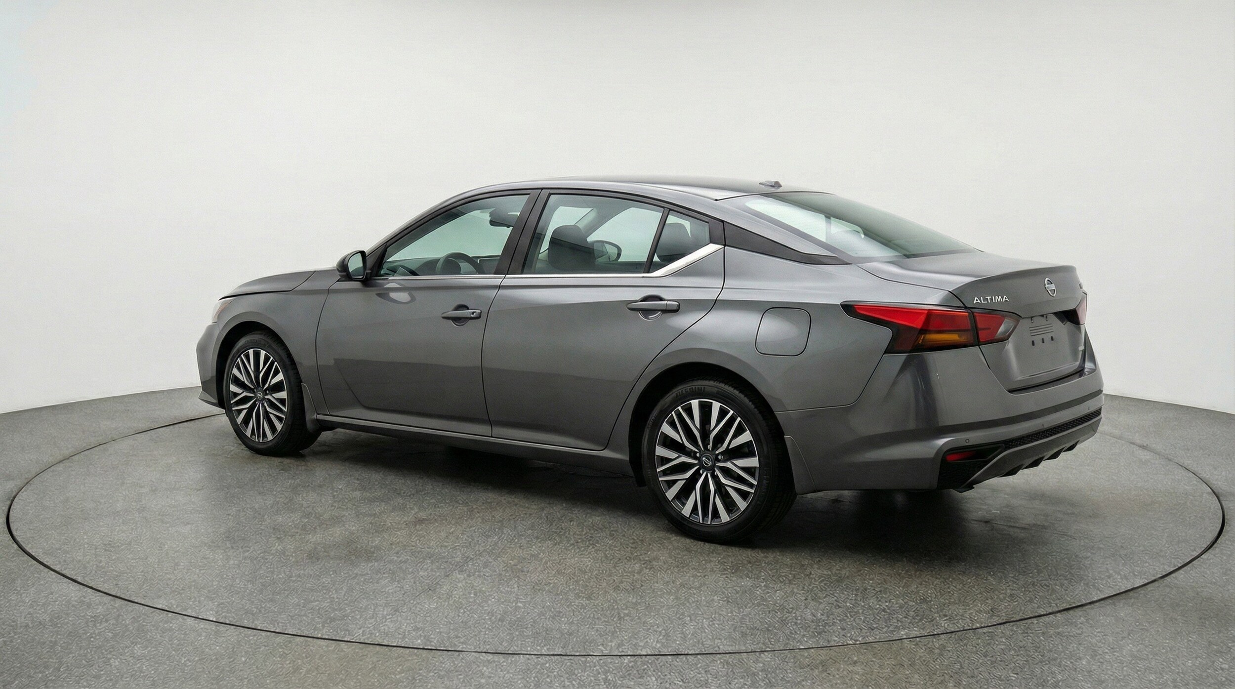 Thumbnail: 2025 Nissan Altima - 6