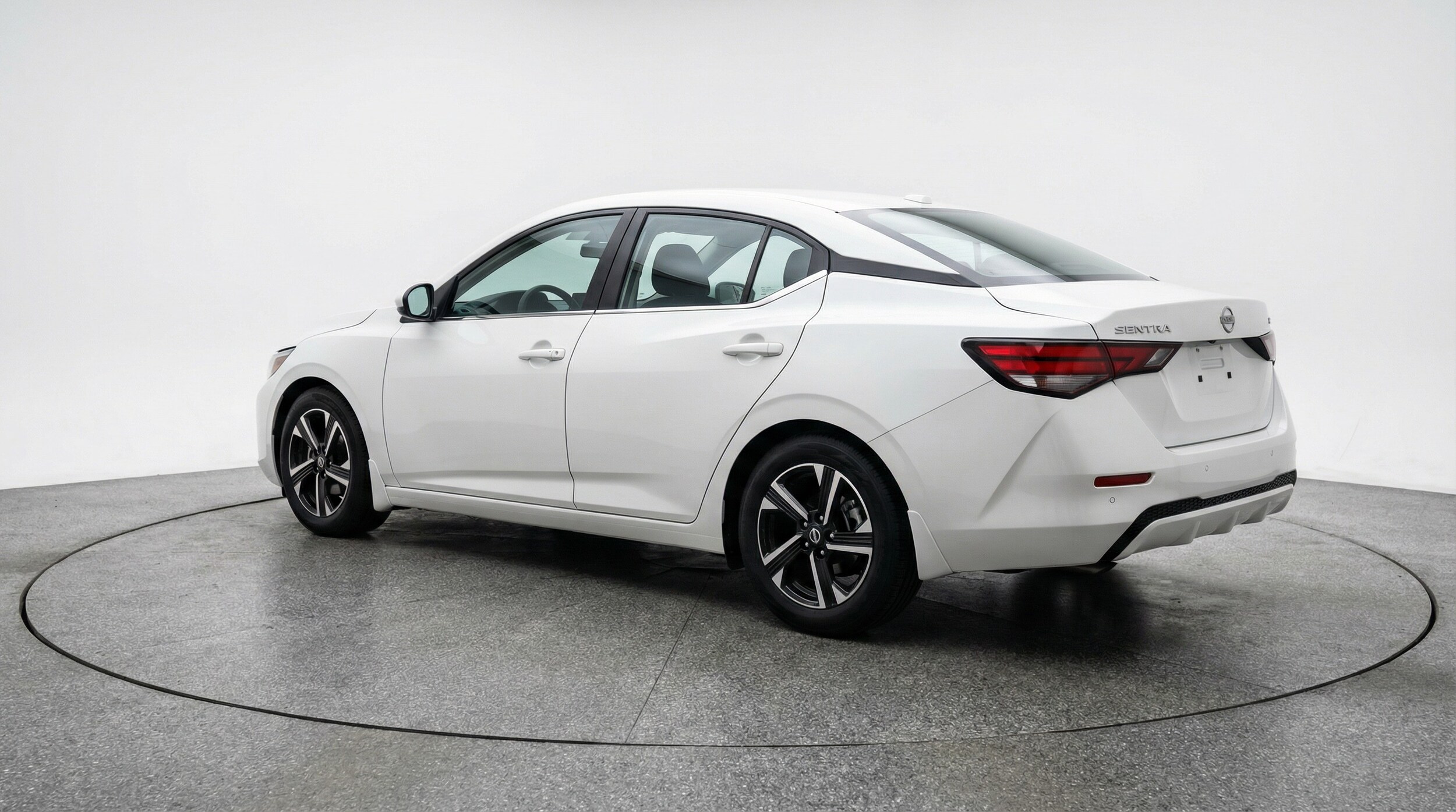 Thumbnail: 2025 Nissan Sentra - 5