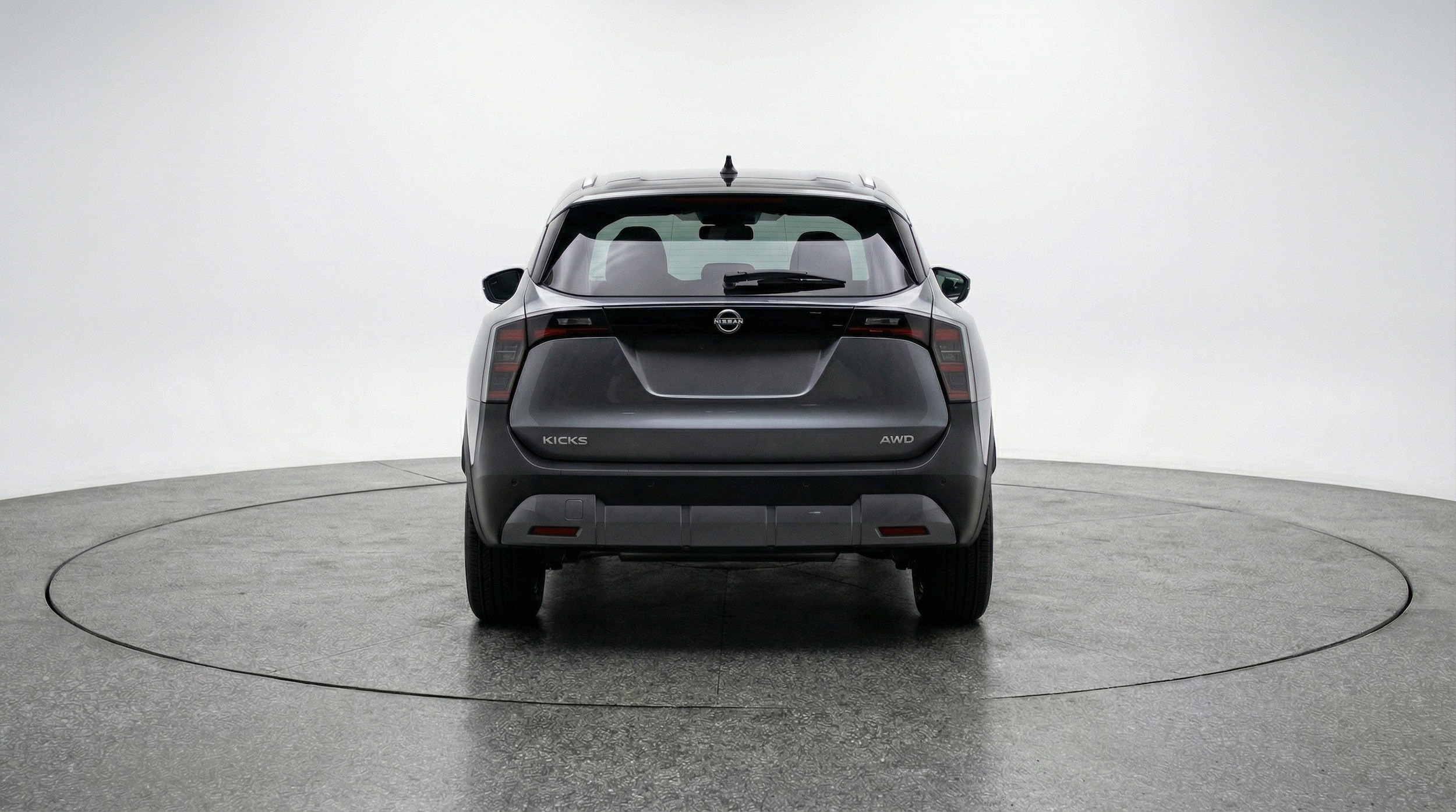 Thumbnail: 2026 Nissan Kicks - 7