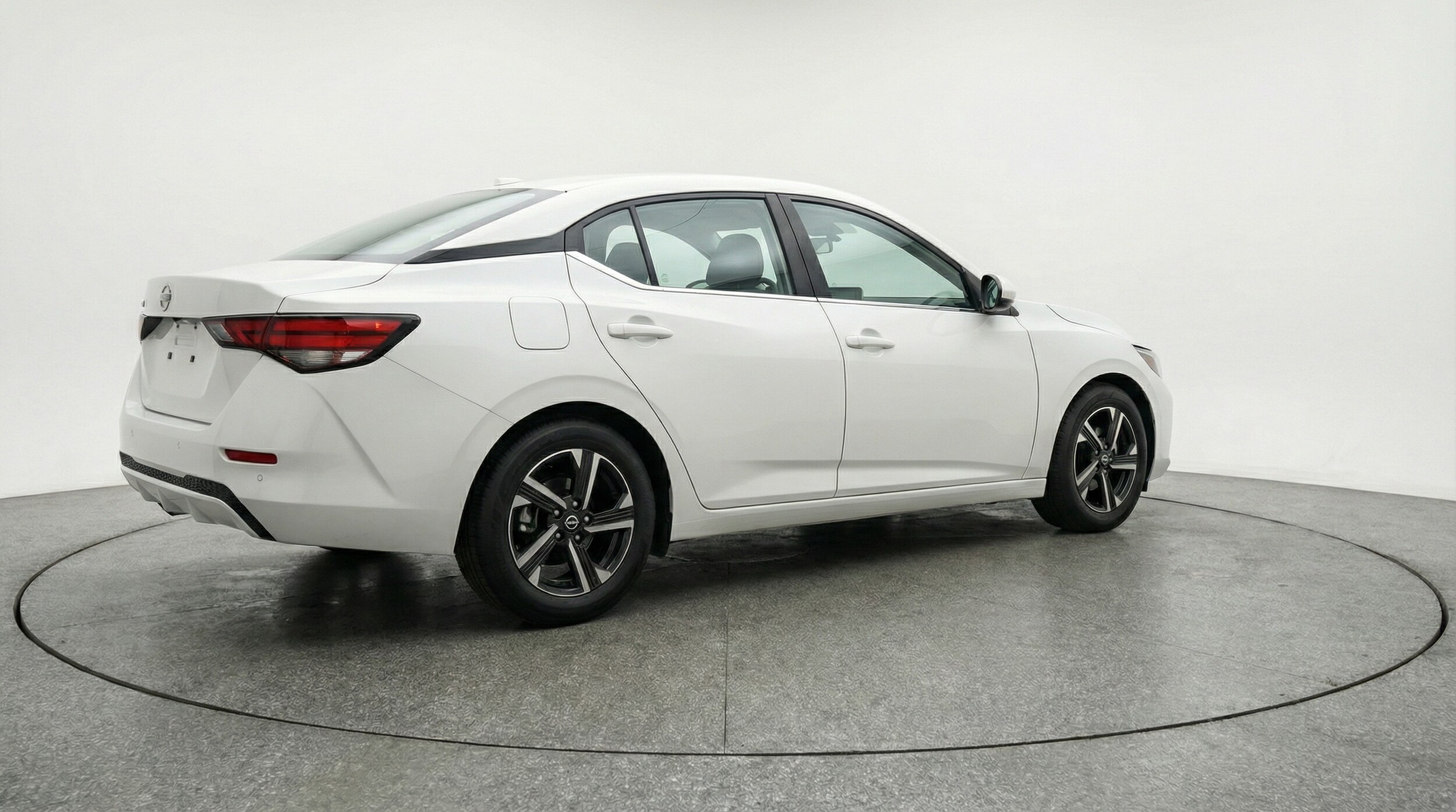 Thumbnail: 2025 Nissan Sentra - 7