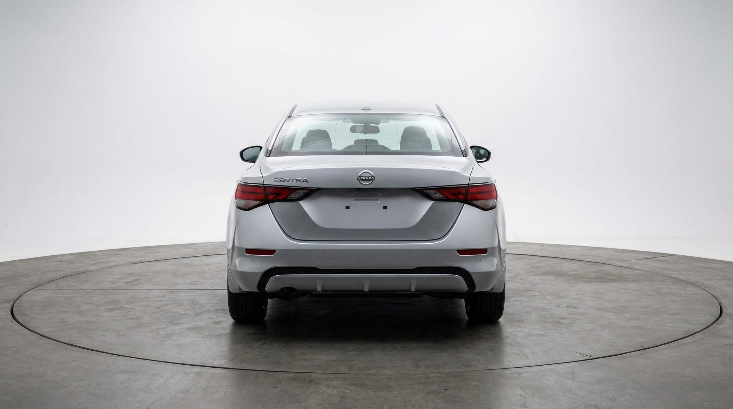 Thumbnail: 2025 Nissan Sentra - 6