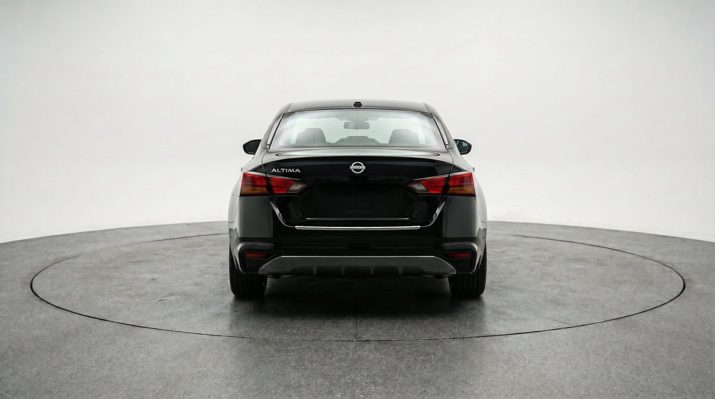Thumbnail: 2026 Nissan Altima - 7